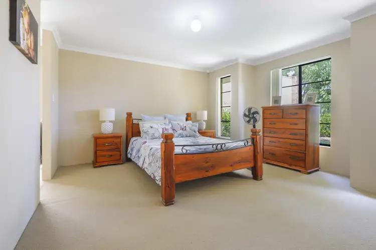 Fifth view of Homely house listing, 5 Gill Place, Baldivis WA 6171
