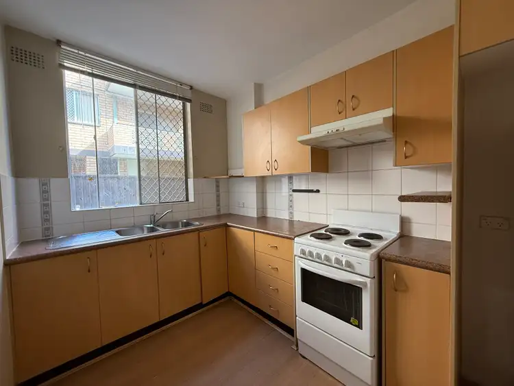 Second view of Homely apartment listing, 3/49 Hamilton Road, Fairfield NSW 2165