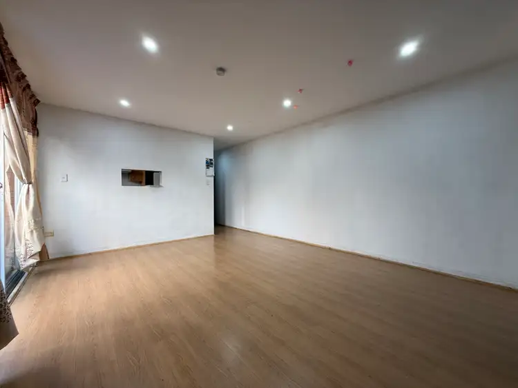 Third view of Homely apartment listing, 3/49 Hamilton Road, Fairfield NSW 2165