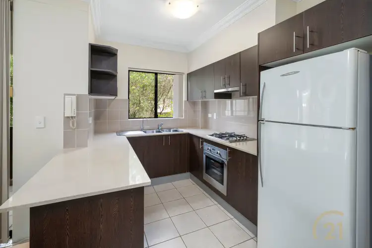 Third view of Homely unit listing, 2/408-410 The Horsley Drive, Fairfield NSW 2165