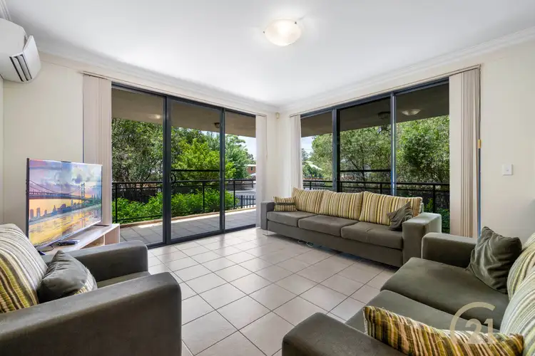 Fourth view of Homely unit listing, 2/408-410 The Horsley Drive, Fairfield NSW 2165