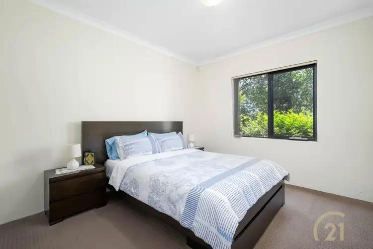 Fifth view of Homely unit listing, 2/408-410 The Horsley Drive, Fairfield NSW 2165