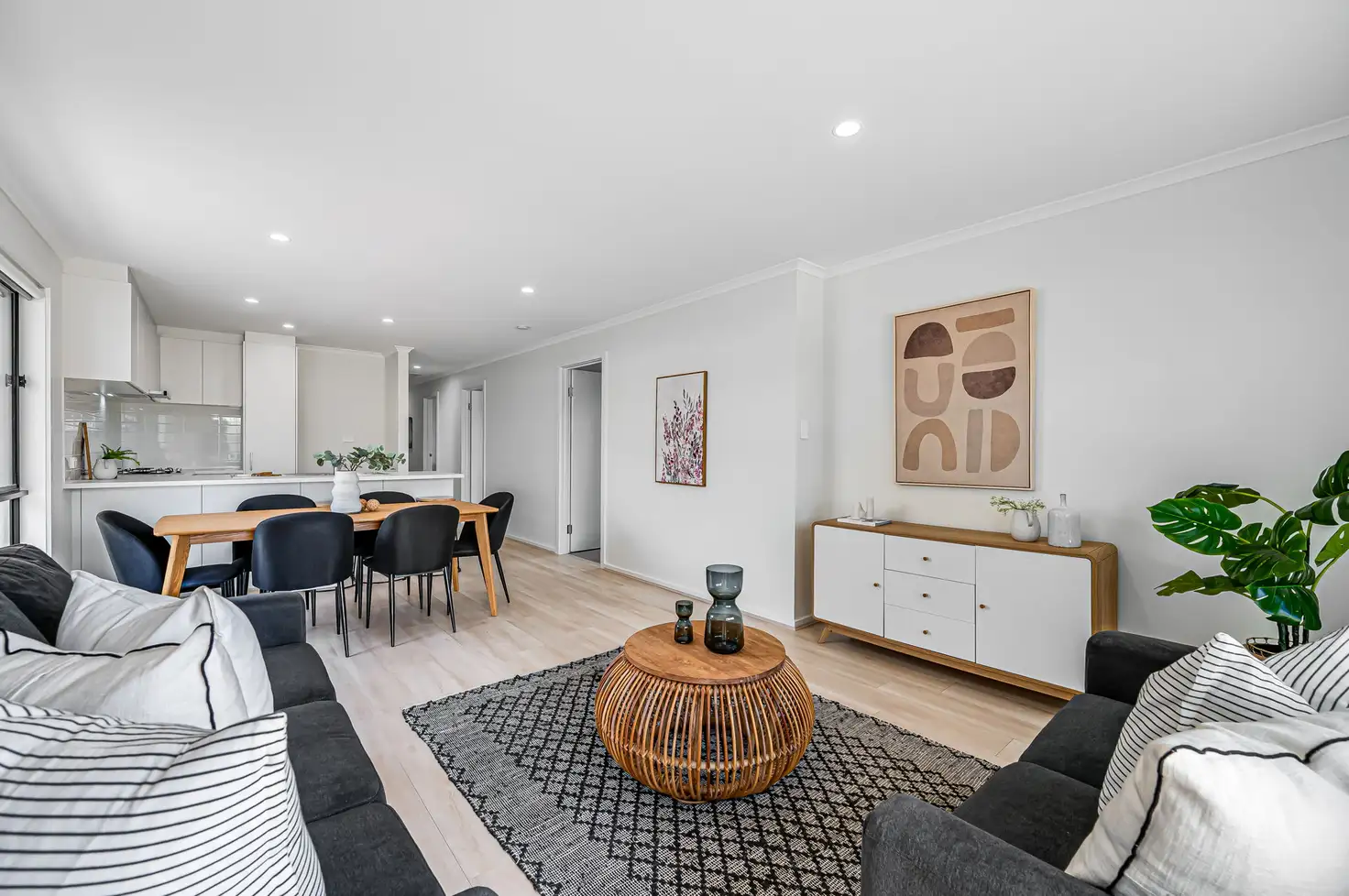 Main view of Homely house listing, 30A Barker Crescent, Smithfield Plains SA 5114