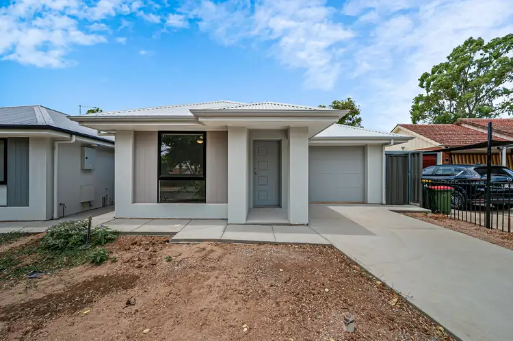 Second view of Homely house listing, 30A Barker Crescent, Smithfield Plains SA 5114