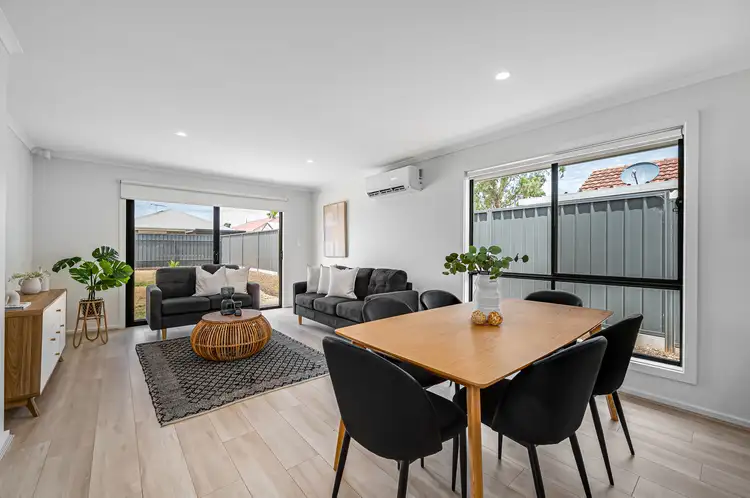 Fourth view of Homely house listing, 30A Barker Crescent, Smithfield Plains SA 5114