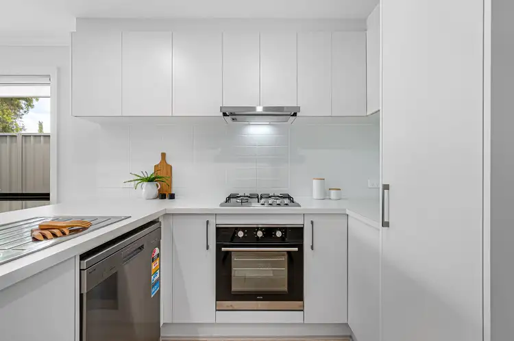 Sixth view of Homely house listing, 30A Barker Crescent, Smithfield Plains SA 5114