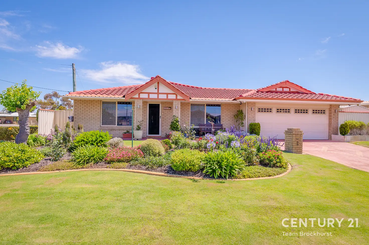 Main view of Homely house listing, 2 Kalee Court, Huntingdale WA 6110