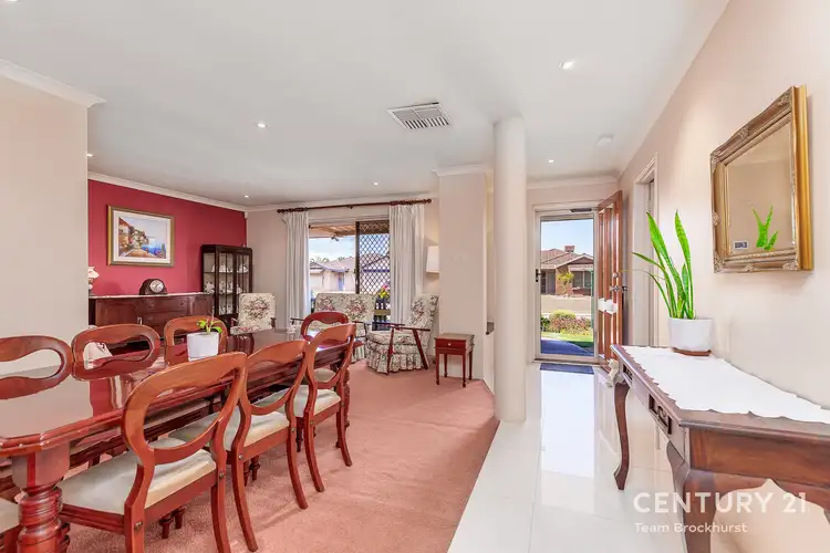 Second view of Homely house listing, 2 Kalee Court, Huntingdale WA 6110