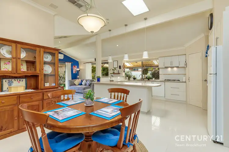 Third view of Homely house listing, 2 Kalee Court, Huntingdale WA 6110