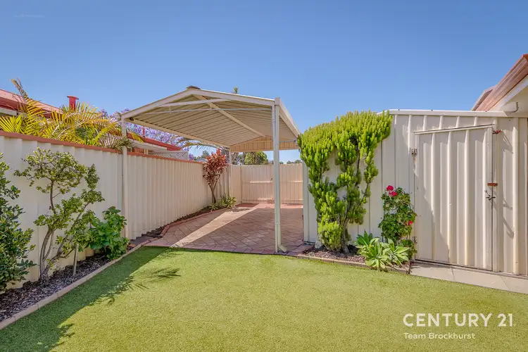 Seventh view of Homely house listing, 2 Kalee Court, Huntingdale WA 6110