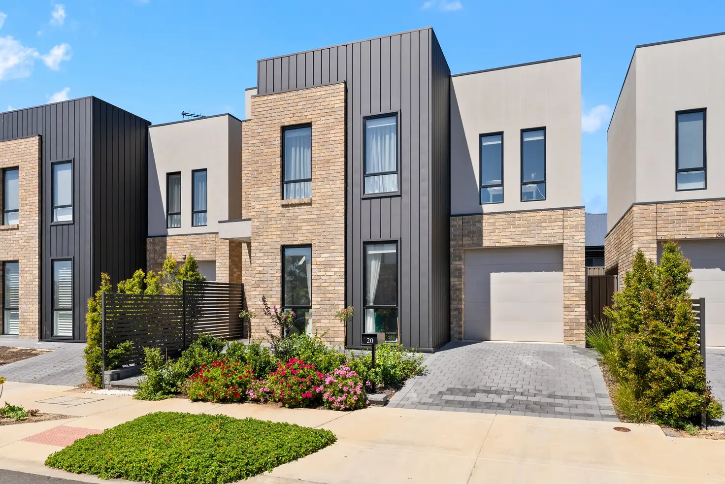 Main view of Homely house listing, 20 Idla Crescent, Enfield SA 5085