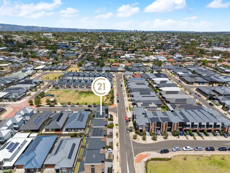 Second view of Homely house listing, 20 Idla Crescent, Enfield SA 5085