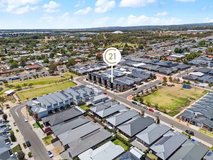 Third view of Homely house listing, 20 Idla Crescent, Enfield SA 5085