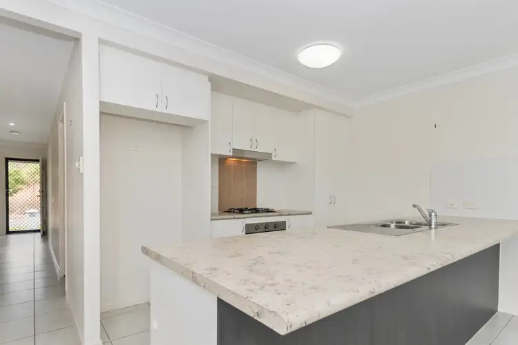 Second view of Homely house listing, 11 Outcrop Rise, Cosgrove QLD 4818