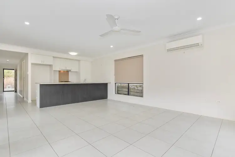 Third view of Homely house listing, 11 Outcrop Rise, Cosgrove QLD 4818