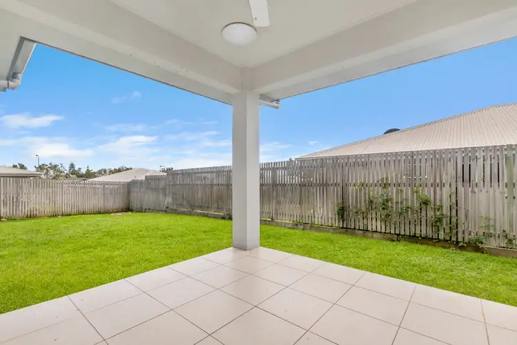 Fifth view of Homely house listing, 11 Outcrop Rise, Cosgrove QLD 4818