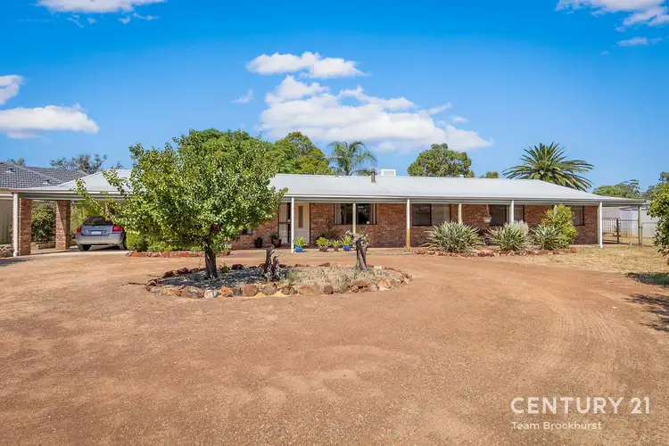 Main view of Homely house listing, 138 Eudoria Street, Gosnells WA 6110