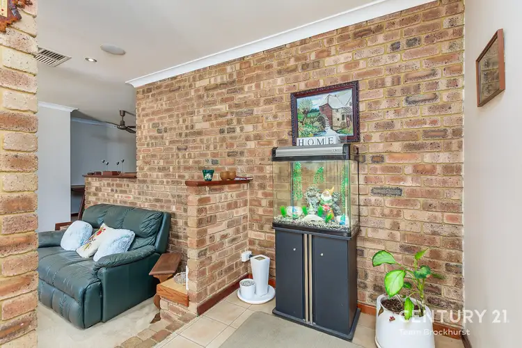 Sixth view of Homely house listing, 138 Eudoria Street, Gosnells WA 6110