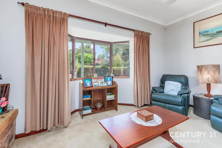 Seventh view of Homely house listing, 138 Eudoria Street, Gosnells WA 6110