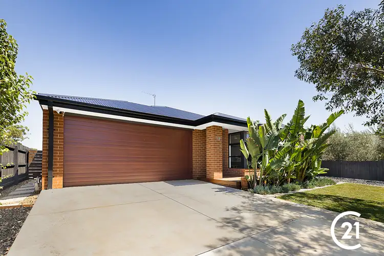 Main view of Homely house listing, 19 Durif Drive, Moama NSW 2731