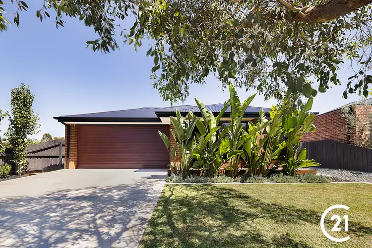 Second view of Homely house listing, 19 Durif Drive, Moama NSW 2731