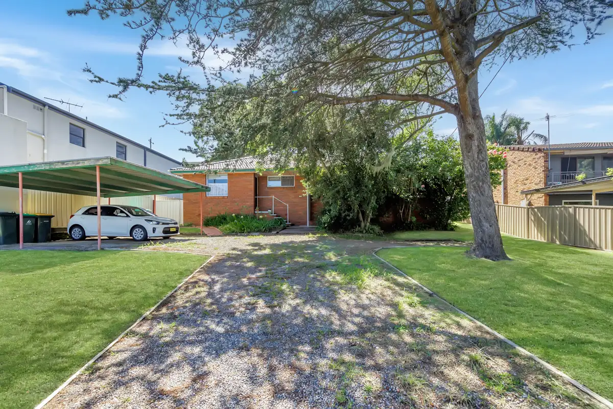 Main view of Homely block of units listing, 101 Berkeley Street, Speers Point NSW 2284