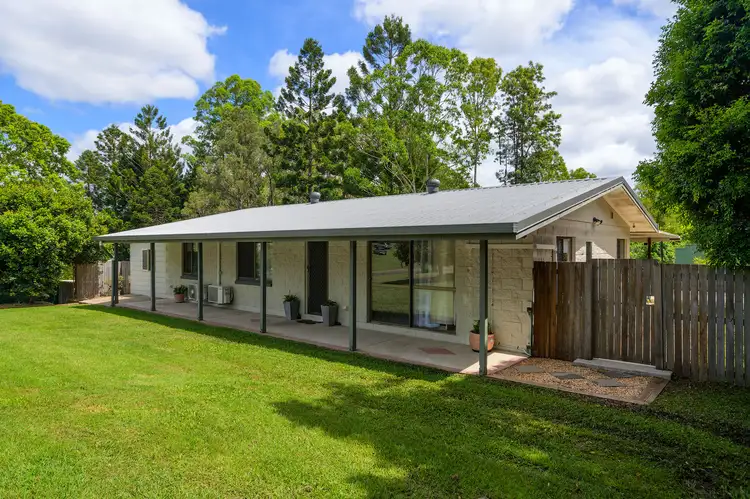 Main view of Homely house listing, 1 Dalee Street, Jones Hill QLD 4570