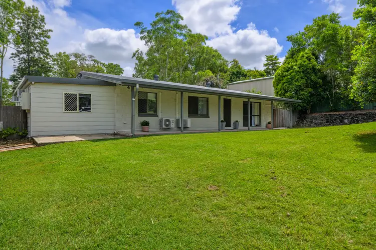 Second view of Homely house listing, 1 Dalee Street, Jones Hill QLD 4570