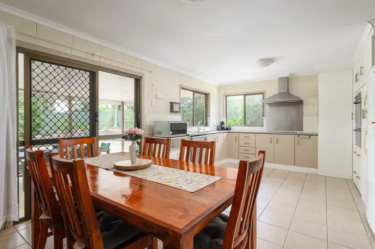 Fourth view of Homely house listing, 1 Dalee Street, Jones Hill QLD 4570