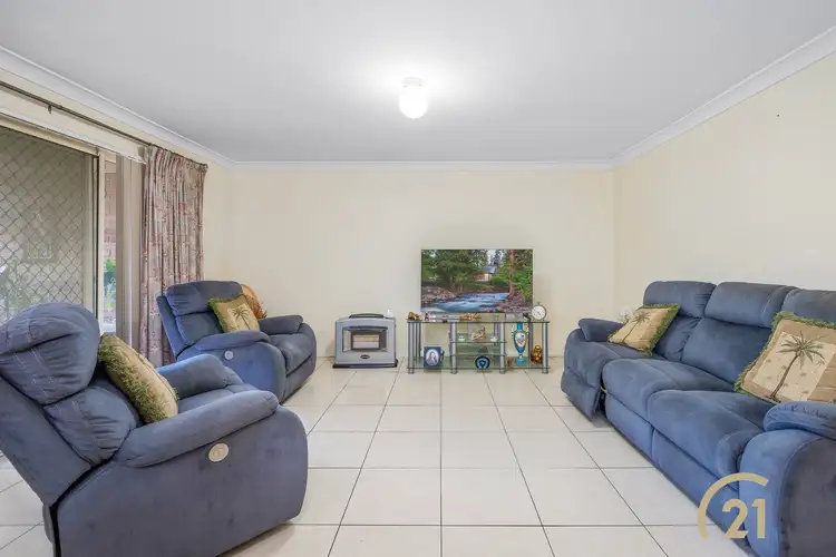 Second view of Homely unit listing, 8/19-23 Hardy Street, Fairfield NSW 2165