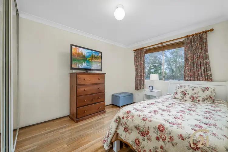 Fourth view of Homely unit listing, 8/19-23 Hardy Street, Fairfield NSW 2165