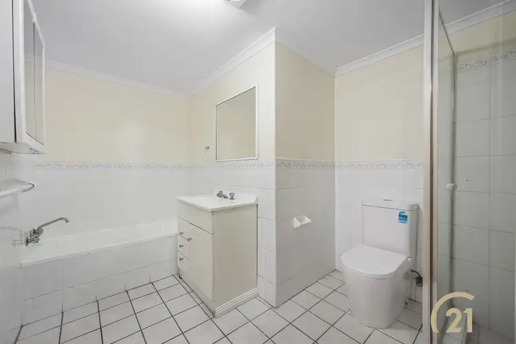 Fifth view of Homely unit listing, 8/19-23 Hardy Street, Fairfield NSW 2165