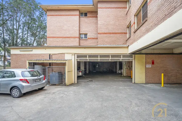 Sixth view of Homely unit listing, 8/19-23 Hardy Street, Fairfield NSW 2165