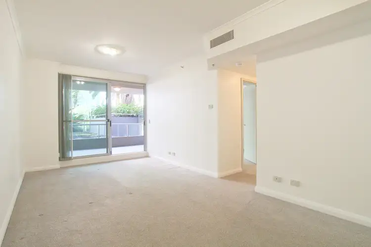 Second view of Homely apartment listing, 206/2B Help Street, Chatswood NSW 2067