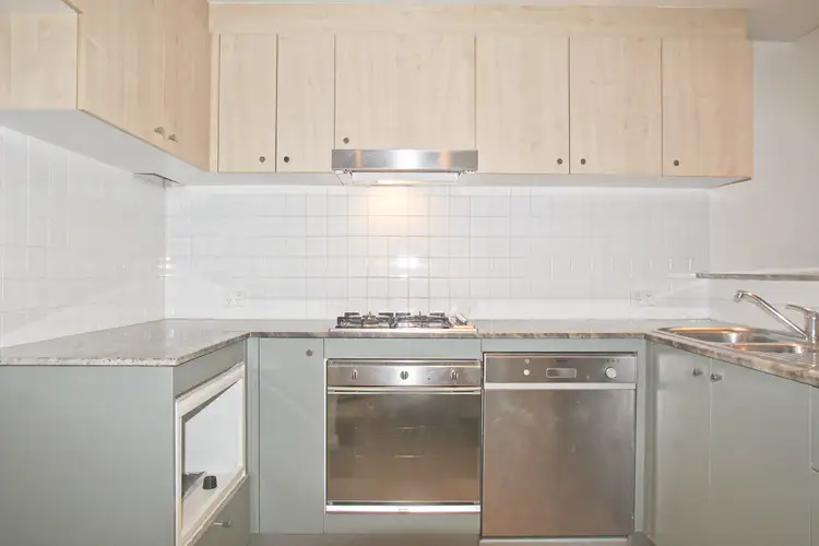 Third view of Homely apartment listing, 206/2B Help Street, Chatswood NSW 2067