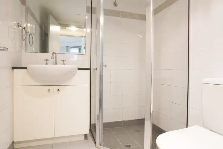 Fourth view of Homely apartment listing, 206/2B Help Street, Chatswood NSW 2067