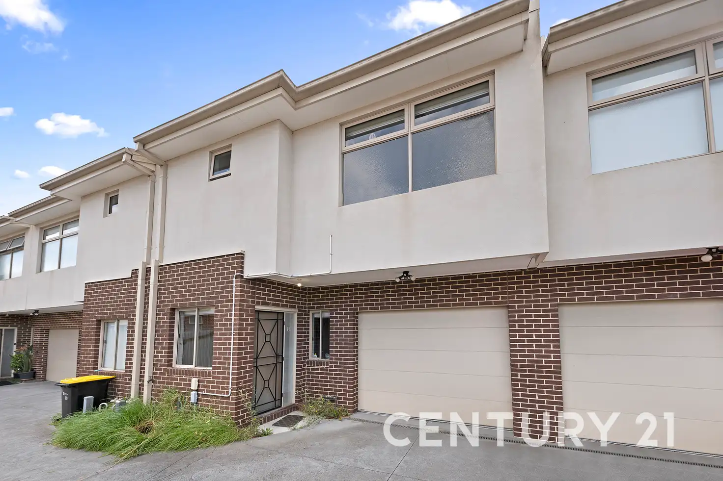 Main view of Homely townhouse listing, 2/13 Stephenson Street, Springvale VIC 3171