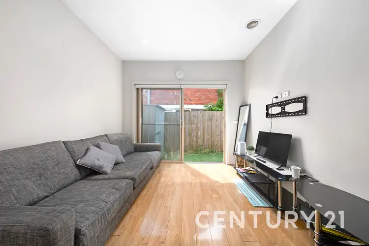 Third view of Homely townhouse listing, 2/13 Stephenson Street, Springvale VIC 3171