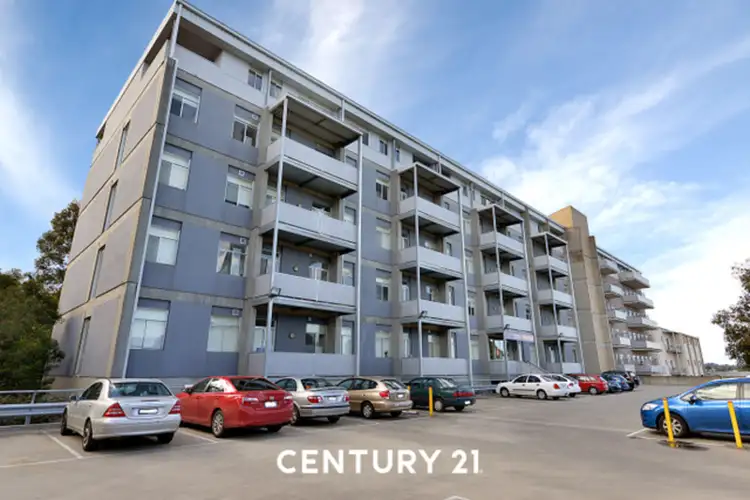 416/662-678 Blackburn Road, Notting Hill VIC 3168