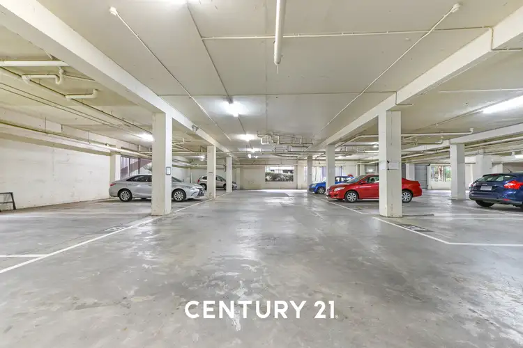 Fifth view of Homely apartment listing, 416/662-678 Blackburn Road, Notting Hill VIC 3168