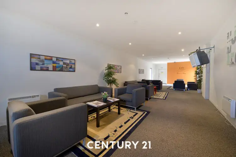 Sixth view of Homely apartment listing, 416/662-678 Blackburn Road, Notting Hill VIC 3168