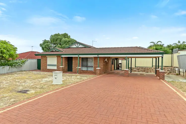 Second view of Homely house listing, 94 Baltimore Parade, Merriwa WA 6030