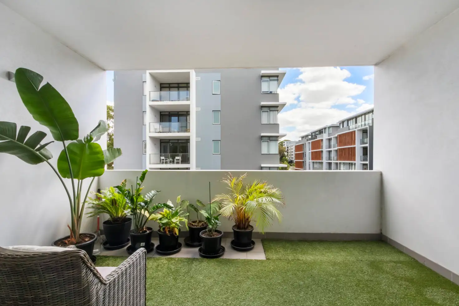 Main view of Homely apartment listing, 404/10 Waterview Drive, Lane Cove NSW 2066