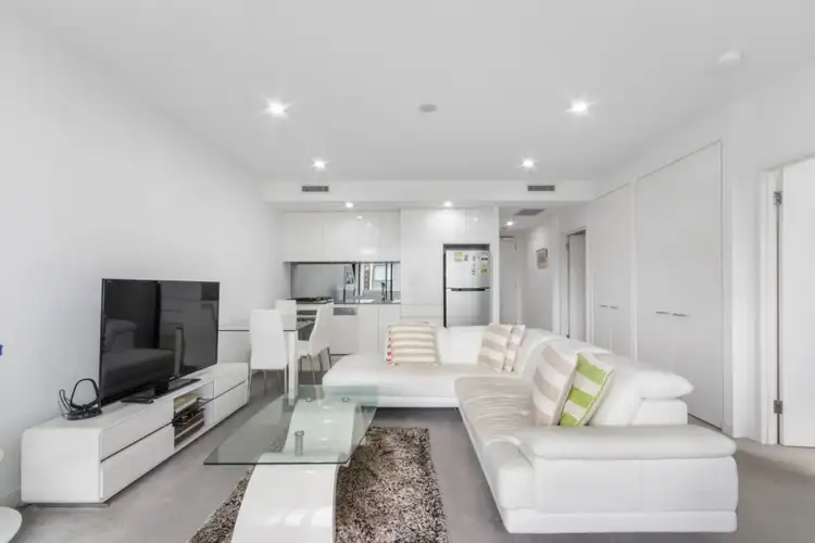 Third view of Homely apartment listing, 404/10 Waterview Drive, Lane Cove NSW 2066
