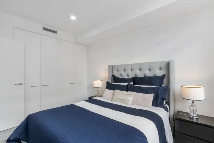 Fourth view of Homely apartment listing, 404/10 Waterview Drive, Lane Cove NSW 2066
