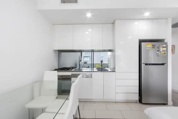 Fifth view of Homely apartment listing, 404/10 Waterview Drive, Lane Cove NSW 2066