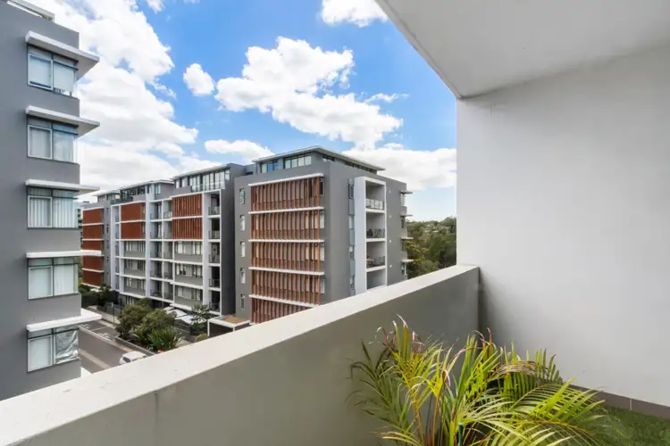 Sixth view of Homely apartment listing, 404/10 Waterview Drive, Lane Cove NSW 2066