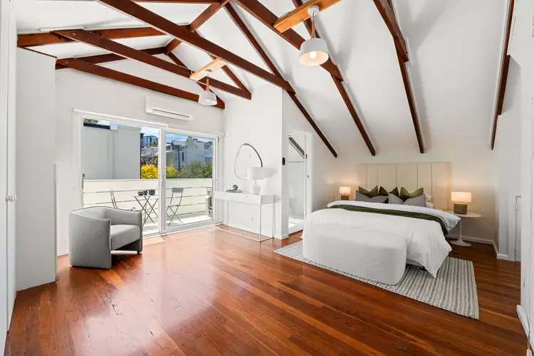 Second view of Homely house listing, 8 Hough Street, Bondi Junction NSW 2022