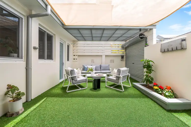 Fourth view of Homely house listing, 8 Hough Street, Bondi Junction NSW 2022