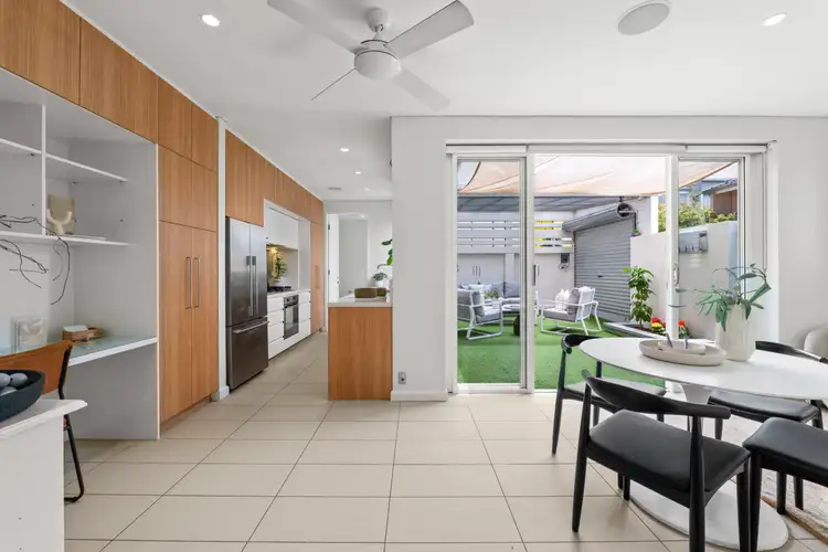 Fifth view of Homely house listing, 8 Hough Street, Bondi Junction NSW 2022